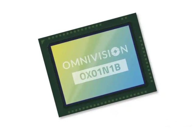 OmniVision發(fā)布新款OX01N1B圖像傳感器，為汽車(chē)駕駛員監(jiān)控系統(tǒng)設(shè)計(jì)