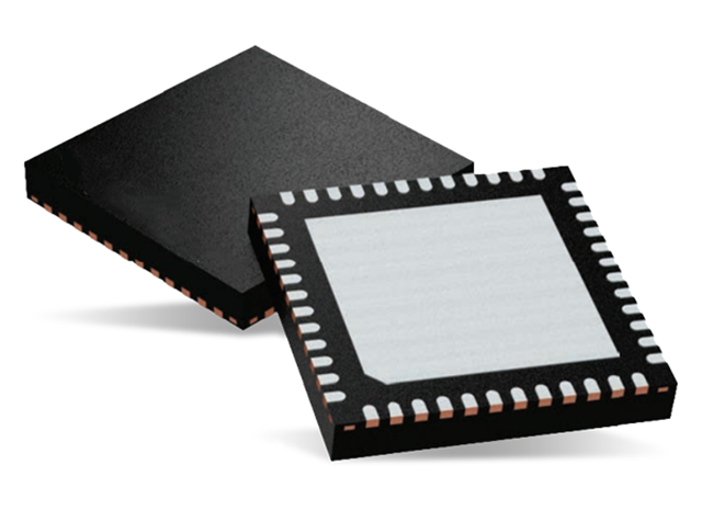 ADC3224IRGZ | TI 德州儀器 | 雙通道、12 位、125MSPS 模數(shù)轉換器 (ADC)