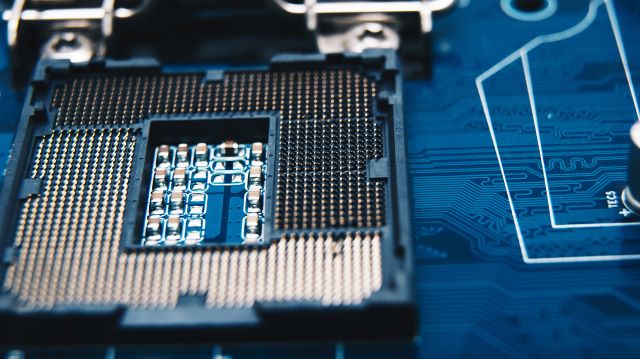 全線收購瑞薩、TI、英飛凌、意法半導(dǎo)體、Microchip、NXP等眾多知名品牌微控制器