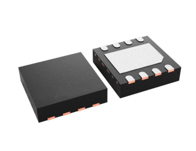 Texas Instruments | OPA855QDSGRQ1：汽車類 8GHz 增益帶寬、解補償跨阻抗放大器