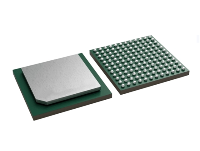 具有 JESD204C 接口的 ADC12DJ1600AAVTQ1：汽車類 雙通道、12 位、1.6GSPS ADC
