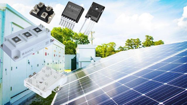 專業(yè)收購Microchip——收購IGBT 模塊，功率 MOSFET——明佳達(dá)電子回收商