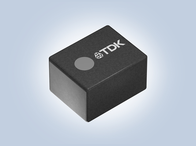 TDK進(jìn)一步擴(kuò)大其TFM201612BLEA系列車(chē)載電源電路用薄膜電感器
