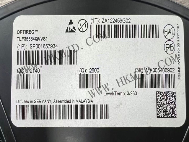 TLF35584QVVS1