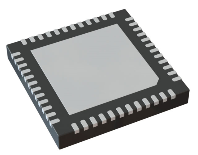 （Maxim）MAX16927AGTM 帶SPI接口、一款高度集成的TFT-LCD電源轉換器
