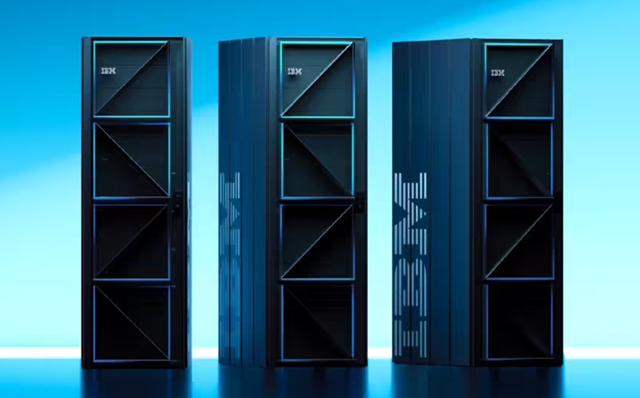 IBM 推出 Power11 處理器及服務器，宣稱系統(tǒng)維護 0 計劃性停機