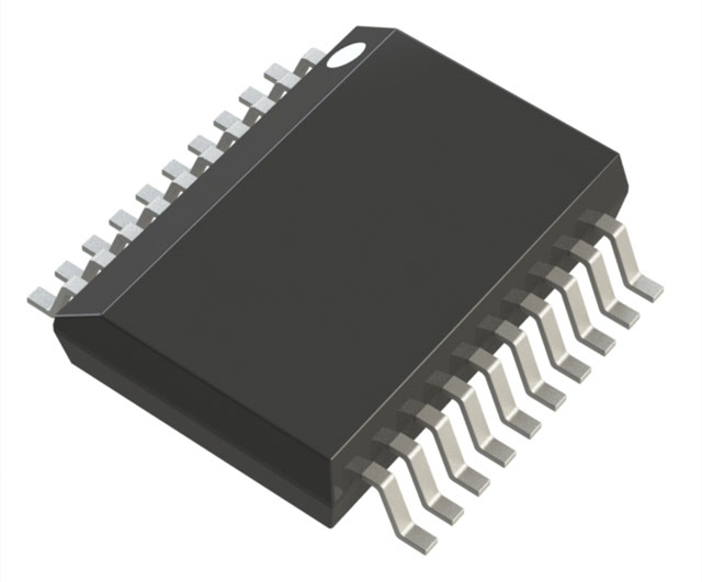 AD5726YRSZ-1500 DAC —— 四通道、12位、串行輸入、電壓輸出數(shù)模轉(zhuǎn)換器